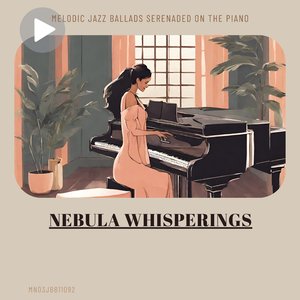 Silent Rhapsodies: Tales from the Jazz Piano