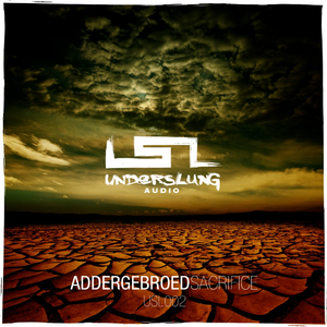 Sacrifice (Original Mix)