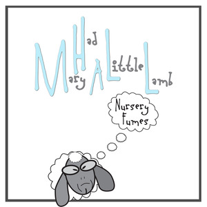 Mary Had a Little Lamb