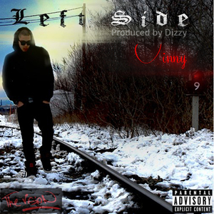 Shipyard (feat. Dizzy)