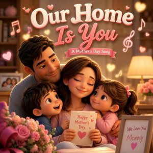 Our Home Is You