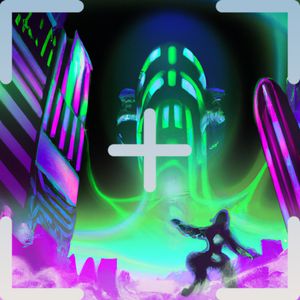 Warp Drive Resonance