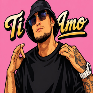 Ti amo