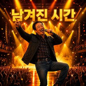 남겨진 시간