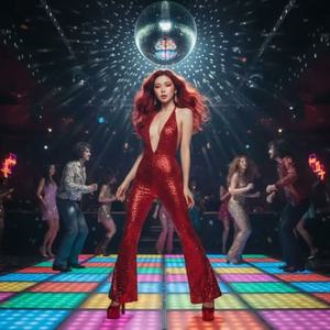 BOHVNNON -LONELY NIGHTS by Skarlet