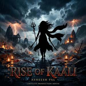 Rise of Kaali