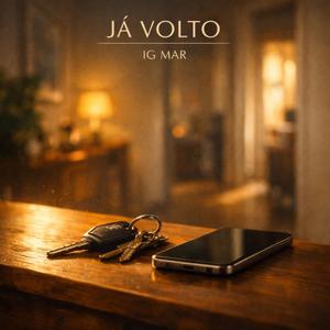 Já Volto