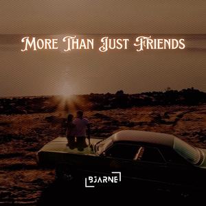 More Than Just Friends