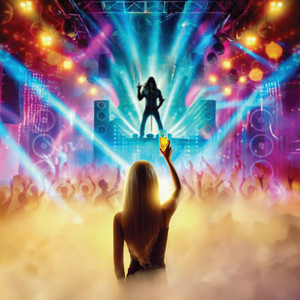 Aldrei vekja mig (VIP Mix)