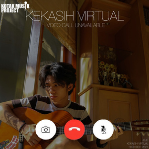 Kekasih Virtual