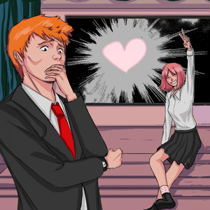 Симпатичная (prod by apo11on)