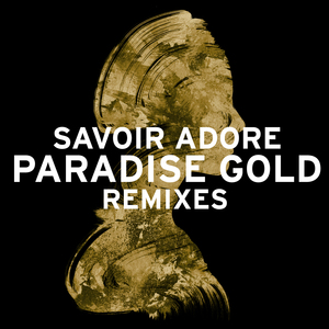 Paradise Gold (LEEX Remix)