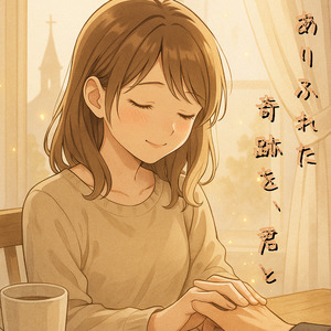 ありふれた奇跡を、君と