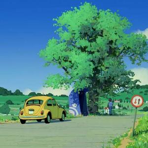 小城夏天（抖音温柔男声版）