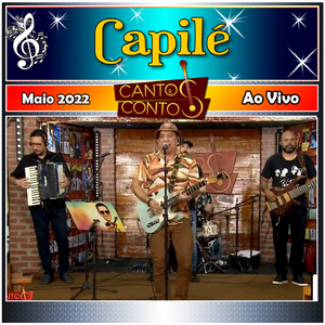 Anjo querubim / Nem ligue - Ao Vivo