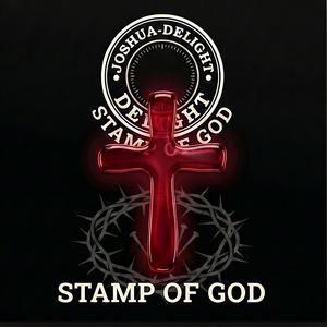STAMP OF GOD