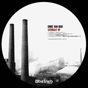 Decorative Stupidity