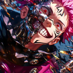 Trap Metal - “本性”