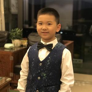 小鱼和小浪花—徐常繻/八音盒艺术（翻自 群星）