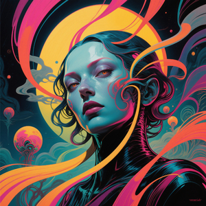 The Unobtanium Scars, Now Underwater