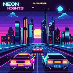 Neon nights