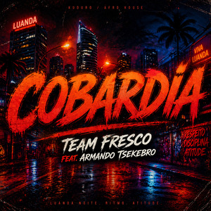 Cobardia
