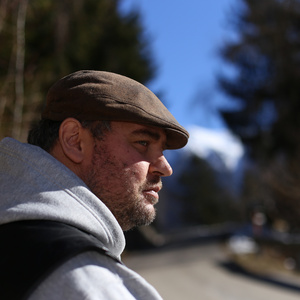 Österreich steht auf