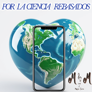 Por La Ciencia Rebasados