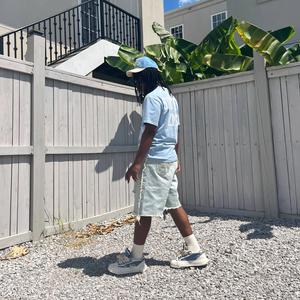 Bobe Street (feat. 7mile Dino)