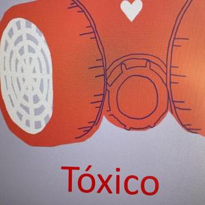 Tóxico