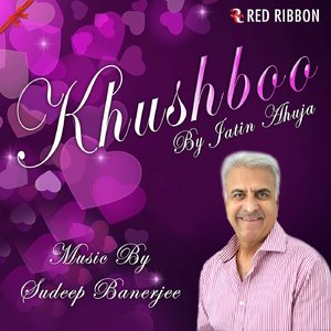 Khushboo