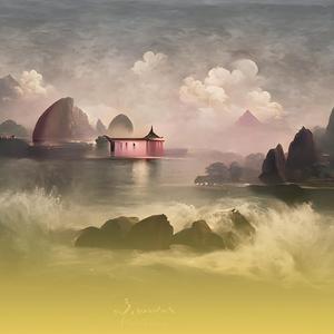 Romadhon(sholawatan)