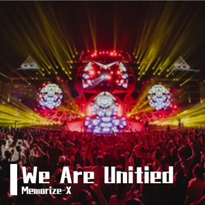 We Are Unitied