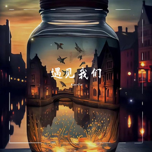 遇见我们 伴奏