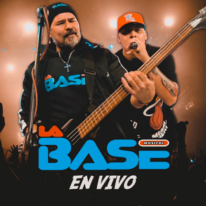 Intro / Re Volea Pa los Pibes / Muevan la Cola / Vienes y Te Vas / Alcen las Manos / Sabor Sabroson / Culito Pa´tras (En Vivo)