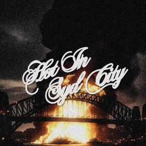 Hot In Syd City