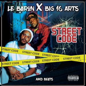 Anti-Naafigé (feat. Big Sesarts)