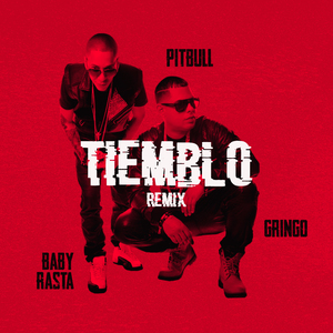 Tiemblo (Remix)