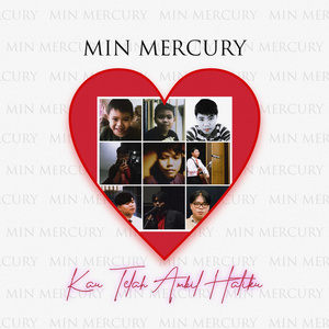 Kau Telah Ambil Hatiku