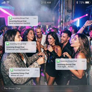 The Group Chat