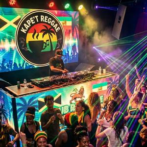 Isa Pa (Reggae Club Remix )