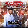 Nii Quartey - Scatter