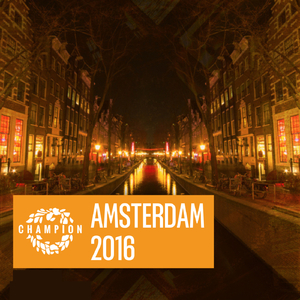 Can't Hold Back (Main Mix)