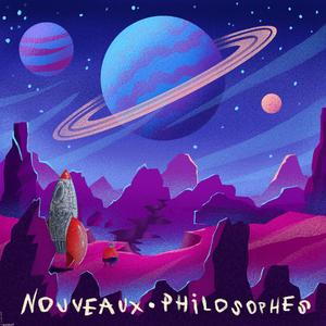 Nouveaux Philosophes (feat. Mezh & Finite)