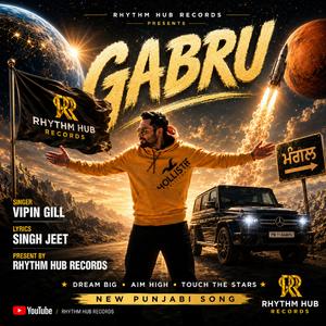 GABRU