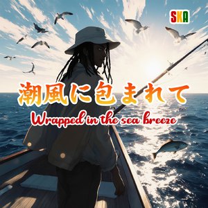 潮風に包まれて (feat. Tall River)
