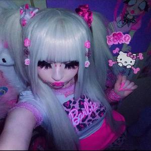 SLUT4EVER (nightcore)