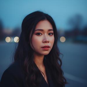 You Left Me Empty Rooms