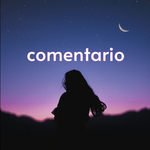 comentario