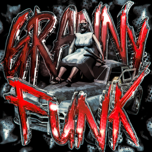 GRANNY FUNK